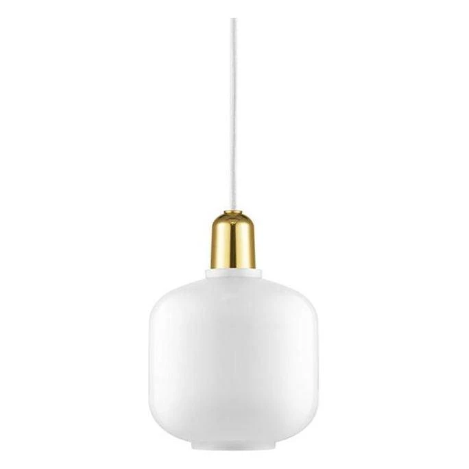 Normann Copenhagen Amp Pendant Lamp 6 Normann Copenhagen Amp Pendant Lamp - Image 6