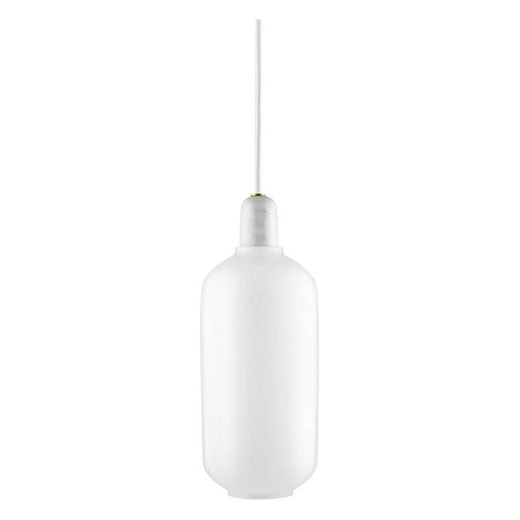 Normann Copenhagen Amp Pendant Lamp 11 Normann Copenhagen Amp Pendant Lamp - Image 11