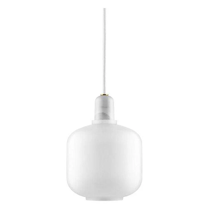 Normann Copenhagen Amp Pendant Lamp 8 Normann Copenhagen Amp Pendant Lamp - Image 8