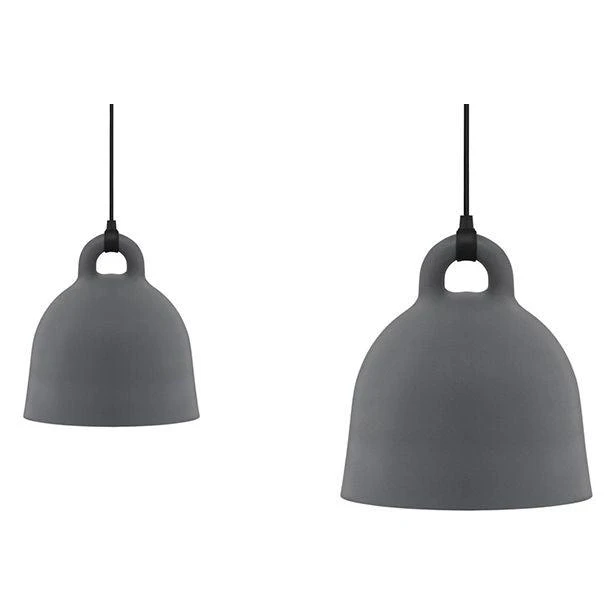 Normann Copenhagen Bell Lamp 17 Normann Copenhagen Bell Lamp - Image 17