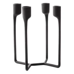 Normann Copenhagen Heima 4-armed Candlestick