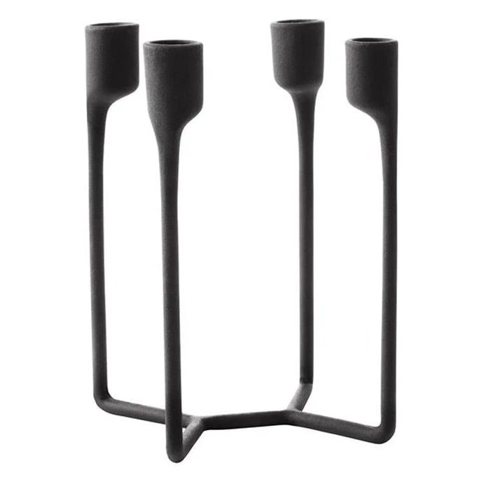 Normann Copenhagen Heima 4-armed Candlestick 1 Normann Copenhagen Heima 4-armed Candlestick