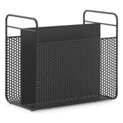 Normann Copenhagen Analog Magazine Rack
