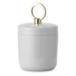 Normann Copenhagen Ring Box 5 Normann Copenhagen Ring Box -Trit Houses Shop noc g15 1 003 light grey small 01