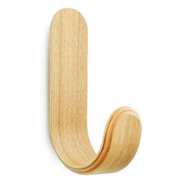 Normann Copenhagen Curve Hook 1 Normann Copenhagen Curve Hook