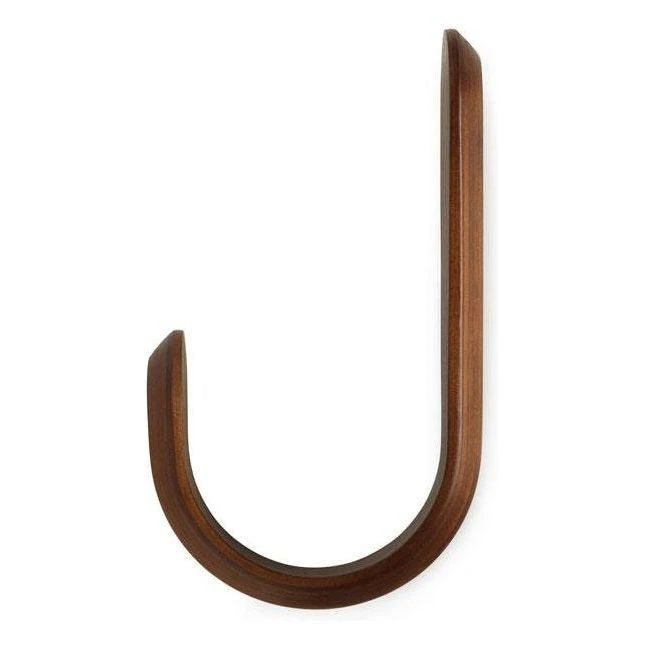 Normann Copenhagen Curve Hook 4 Normann Copenhagen Curve Hook - Image 4
