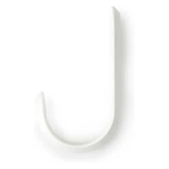 Normann Copenhagen Curve Hook 18 Normann Copenhagen Curve Hook -Trit Houses Shop noc g20 1 001 white 02 a17cb4fc 5df3 4911 9b76 fccf26ff5ef7