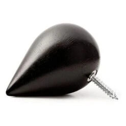 Normann Copenhagen Dropit Hooks 21 Normann Copenhagen Dropit Hooks -Trit Houses Shop noc g20 1 002 black small 03 ea5ae84f 9897 4b6a b8fc cb969f2e980c