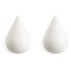 Normann Copenhagen Dropit Hooks 19 Normann Copenhagen Dropit Hooks -Trit Houses Shop noc g20 1 002 white large 01 2580801c 770c 4425 847d 09eaba0ca92b