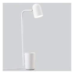 Northern Buddy Table Lamp 9 Northern Buddy Table Lamp -Trit Houses Shop nor f01 1 001 white