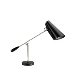 Northern Birdy Table Lamp