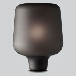 Northern Say My Name Table Lamp 5 Northern Say My Name Table Lamp -Trit Houses Shop nor f01 1 005 smoked grey matt a97f9e3e 3373 41b6 8ed2 72bef152a26e