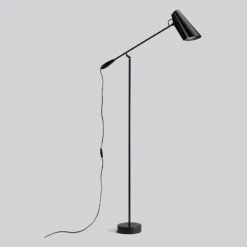 Northern Birdy Floor Lamp -Trit Houses Shop nor f02 1 002 black black 0a45d664 2311 46c4 a4b1 16755d6d005e