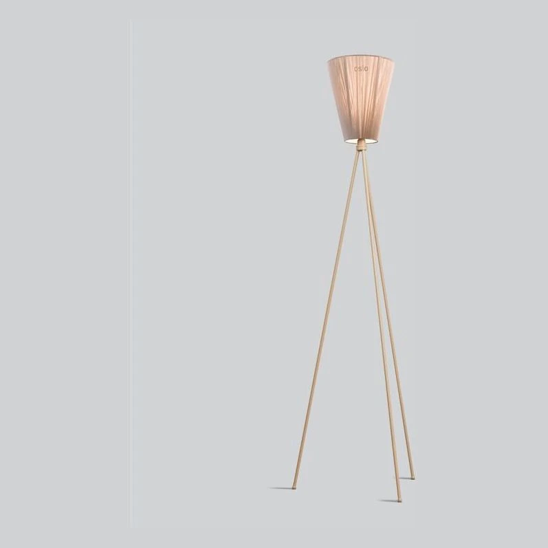 Northern Oslo Floor Lamp 4 Northern Oslo Floor Lamp - Image 4