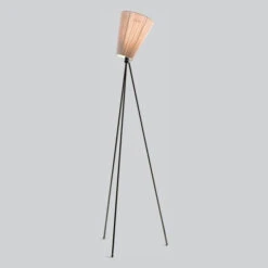 Northern Oslo Floor Lamp 25 Northern Oslo Floor Lamp -Trit Houses Shop nor f02 1 008 beige matt black 68354534 45f3 4449 a527 74268e21a7e2