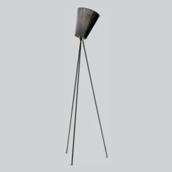 Northern Oslo Floor Lamp 30 Northern Oslo Floor Lamp -Trit Houses Shop nor f02 1 008 black matt black 72f7b5ed a822 4c59 a1fe 8f6420f09b80