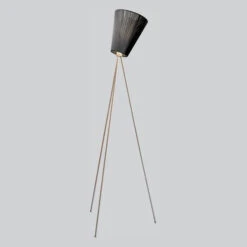 Northern Oslo Floor Lamp 31 Northern Oslo Floor Lamp -Trit Houses Shop nor f02 1 008 black steel b1b1247f 763f 48f7 a379 8726f35972a2