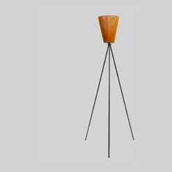 Northern Oslo Floor Lamp 36 Northern Oslo Floor Lamp -Trit Houses Shop nor f02 1 008 caramel matt black e75f496e b071 456d 8730 33e82b10e8cf