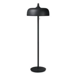 Northern Acorn Floor Lamp