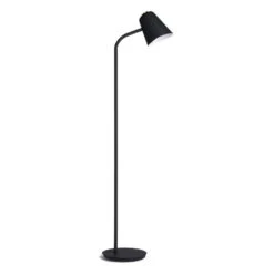 Northern Me Dim Floor Lamp -Trit Houses Shop nor f02 1 011 black 1bd0fb33 e913 4619 b28e 586f4a8e63bd