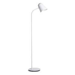 Northern Me Dim Floor Lamp -Trit Houses Shop nor f02 1 011 white e6b922b5 33b1 4f99 9523 f04b10f95c20