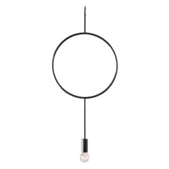 Northern Circle Pendant Lamp