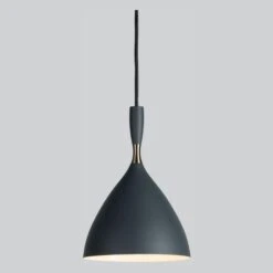 Northern Dokka Pendant Lamp 16 Northern Dokka Pendant Lamp -Trit Houses Shop nor f03 1 007 dark grey 8d0e8267 377d 45cc 83b0 387796fa4569