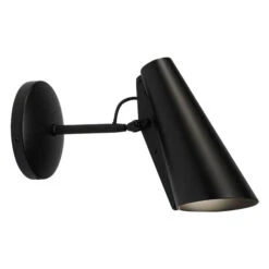 Northern Birdy Wall Light
