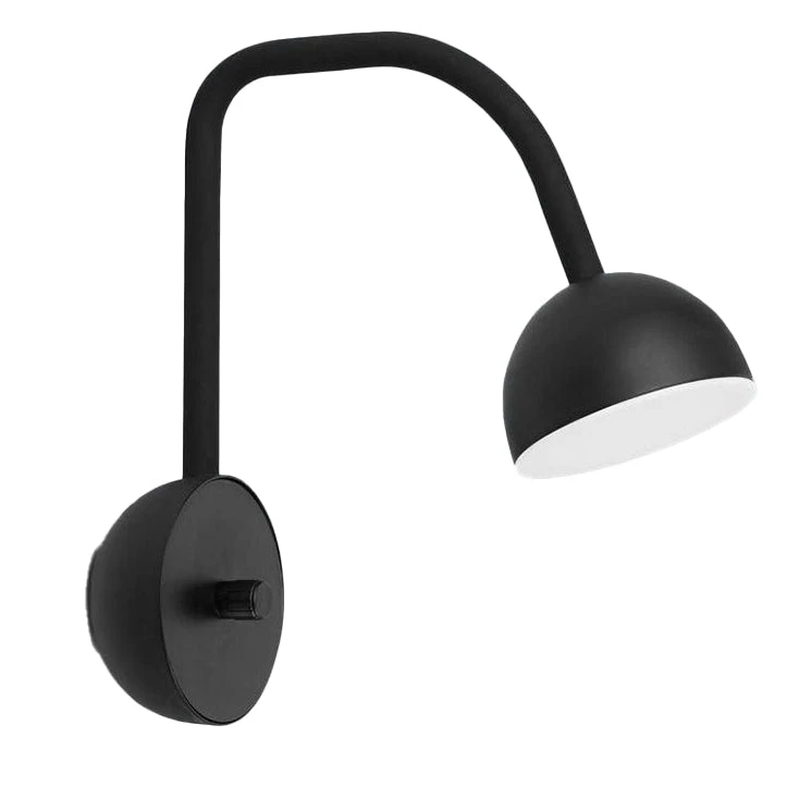 Northern Blush Wall Light 1 Northern Blush Wall Light