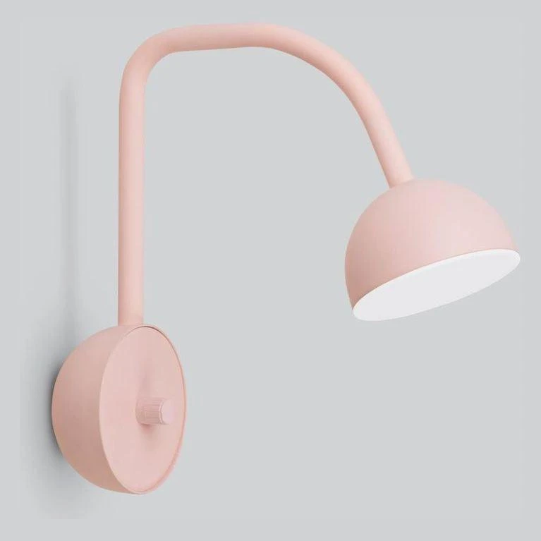 Northern Blush Wall Light 4 Northern Blush Wall Light - Image 4