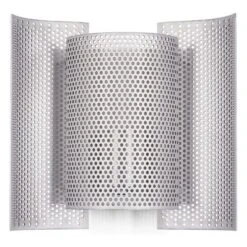 Northern Butterfly Wall Light