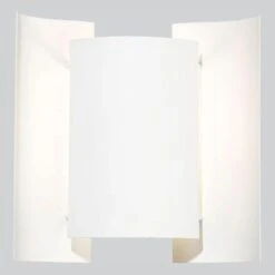 Northern Butterfly Wall Light 19 Northern Butterfly Wall Light -Trit Houses Shop nor f04 1 004 white solid steel 7cf7db15 c91e 4e03 9494 867da49177b6