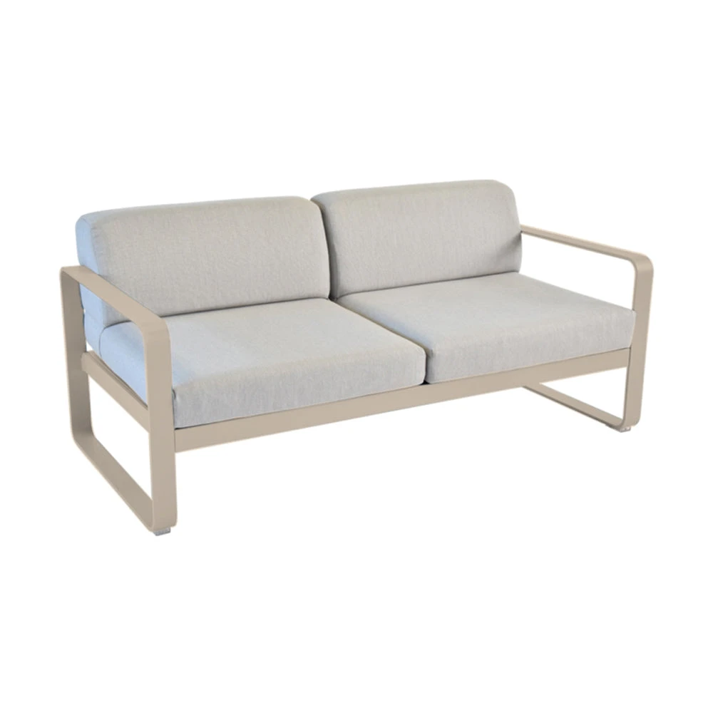 Fermob Bellevie 2 Seater Sofa 15 Fermob Bellevie 2 Seater Sofa - Image 15