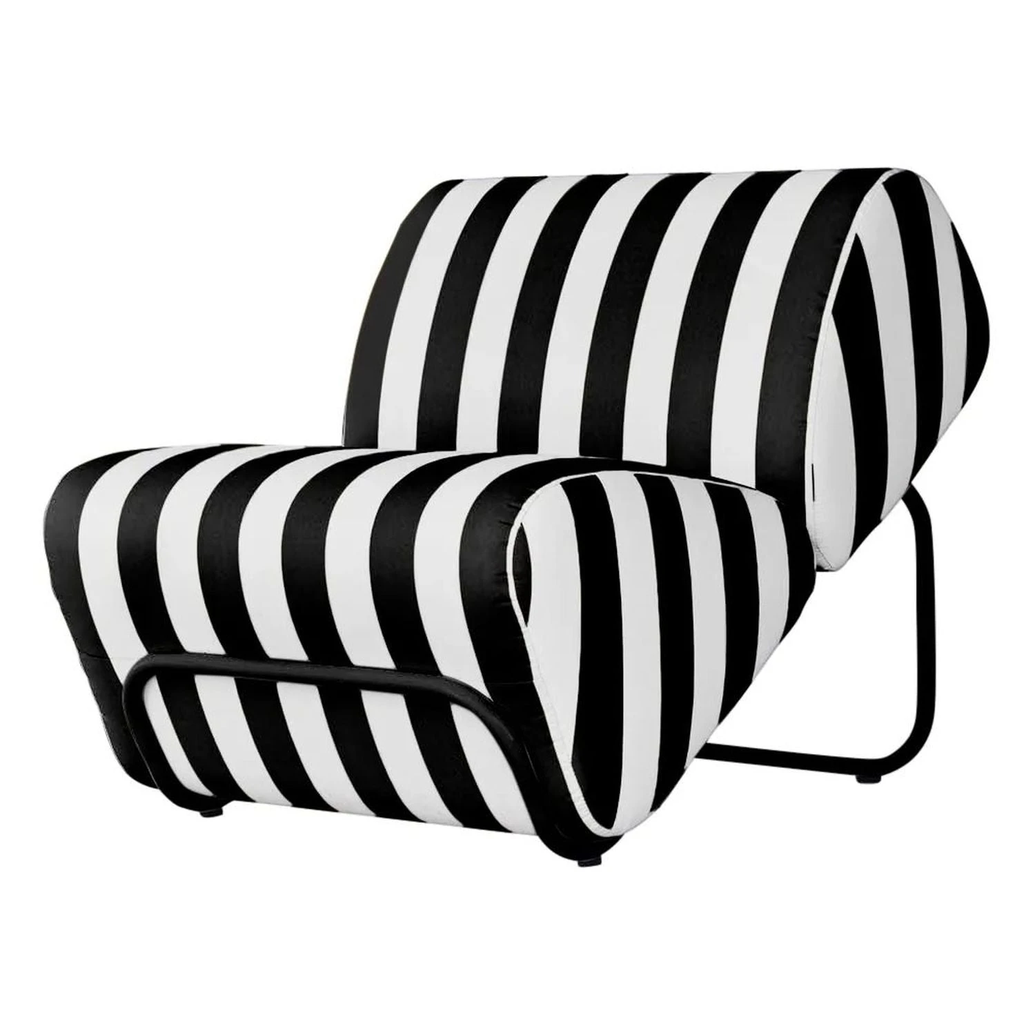 Trend Outdoor Mallacooota Module Lounge Chair 2 Trend Outdoor Mallacooota Module Lounge Chair - Image 2