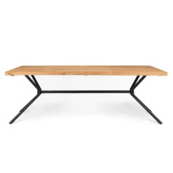 DBodhi Oxo Rectangular Dining Table