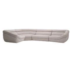 Pambula V2 L Shape Sofa