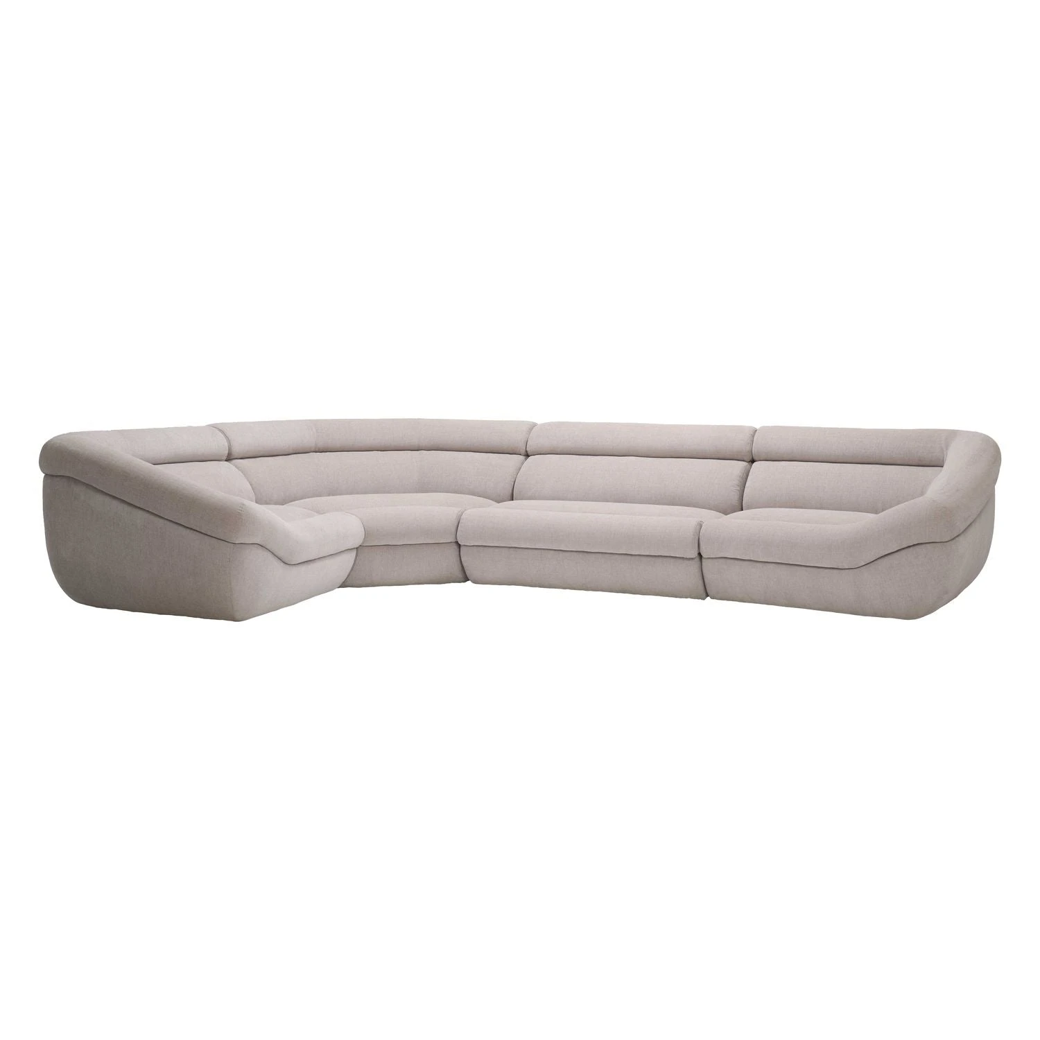 Pambula V2 L Shape Sofa 1 Pambula V2 L Shape Sofa