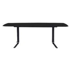 Fusion Extendable Dining Table 11 Fusion Extendable Dining Table -Trit Houses Shop pbj b01 1 008 black oak 1750 2750mm 01