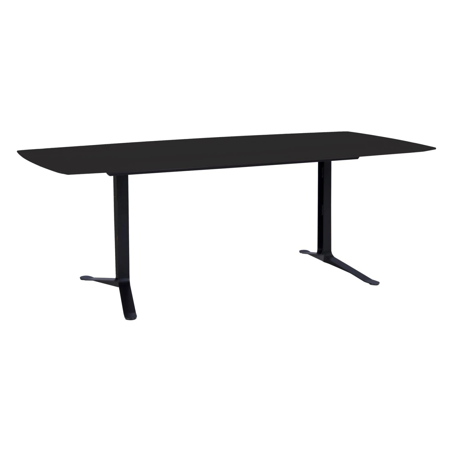 Fusion Extendable Dining Table 6 Fusion Extendable Dining Table - Image 6