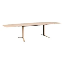 Fusion Extendable Dining Table 10 Fusion Extendable Dining Table -Trit Houses Shop pbj b01 1 008 light oak 1750 2750mm 04