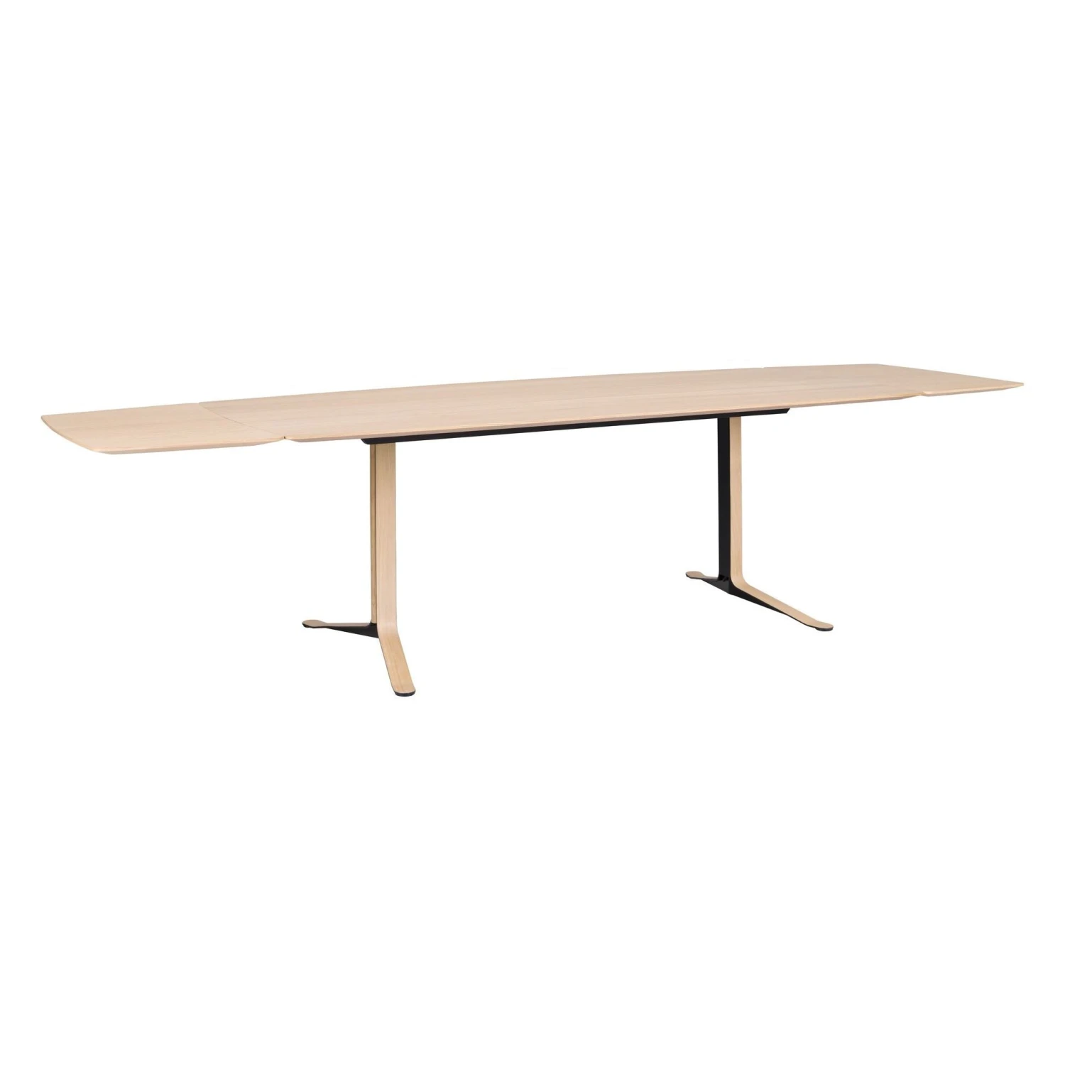 Fusion Extendable Dining Table 4 Fusion Extendable Dining Table - Image 4