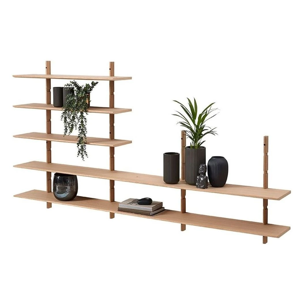 Less Wall Unit 2 Less Wall Unit - Image 2