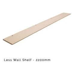 Less Wall Unit 22 Less Wall Unit -Trit Houses Shop pbj g20 1 001 9