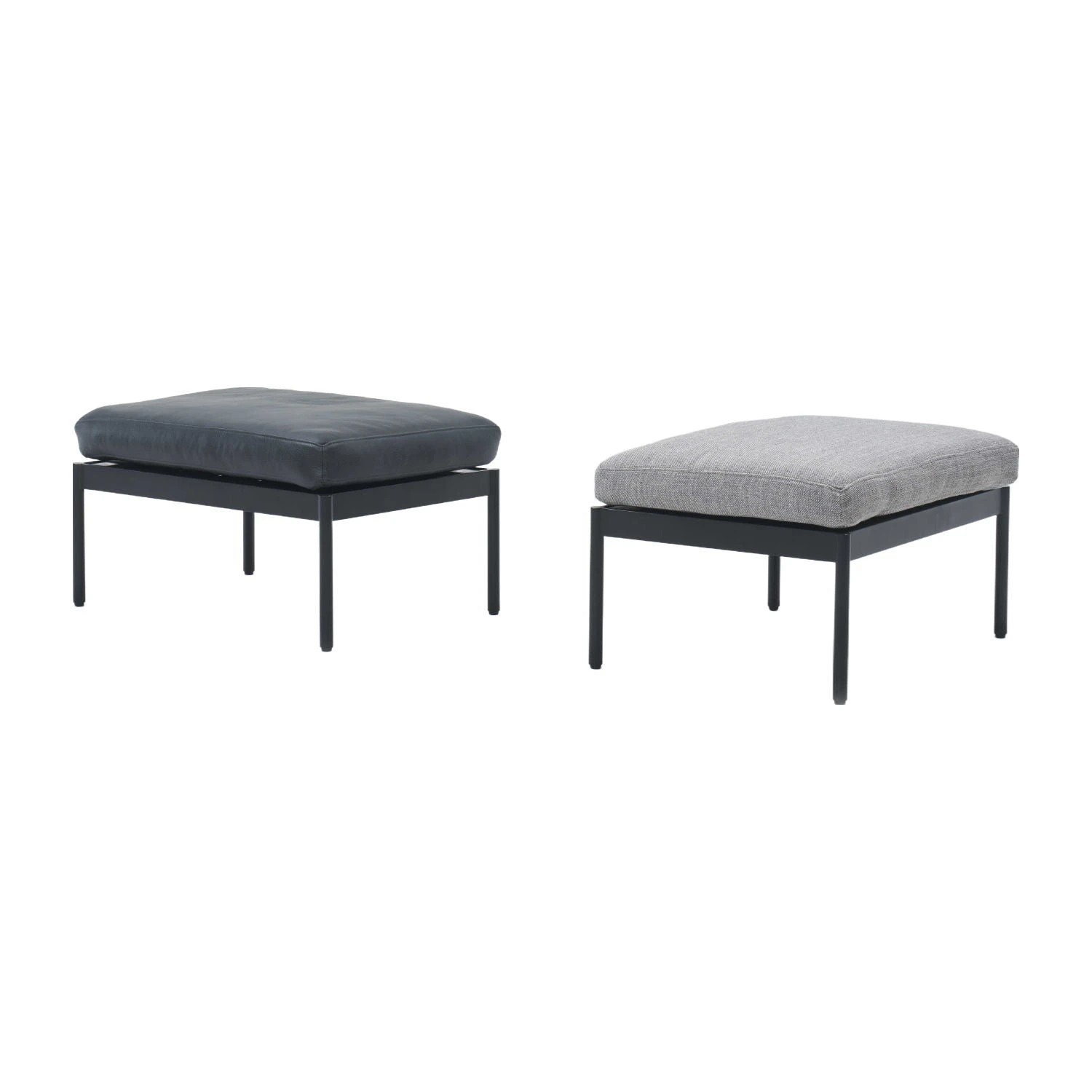 Perch Ottoman 3 Perch Ottoman - Image 3