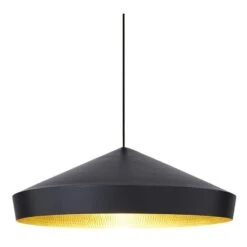 Tom Dixon Beat Flat Pendant Lamp