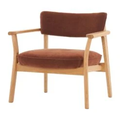 Poise Lounge Soft Armchair