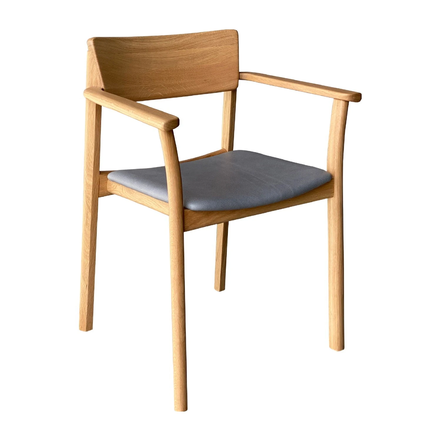 Poise Armchair 13 Poise Armchair - Image 13