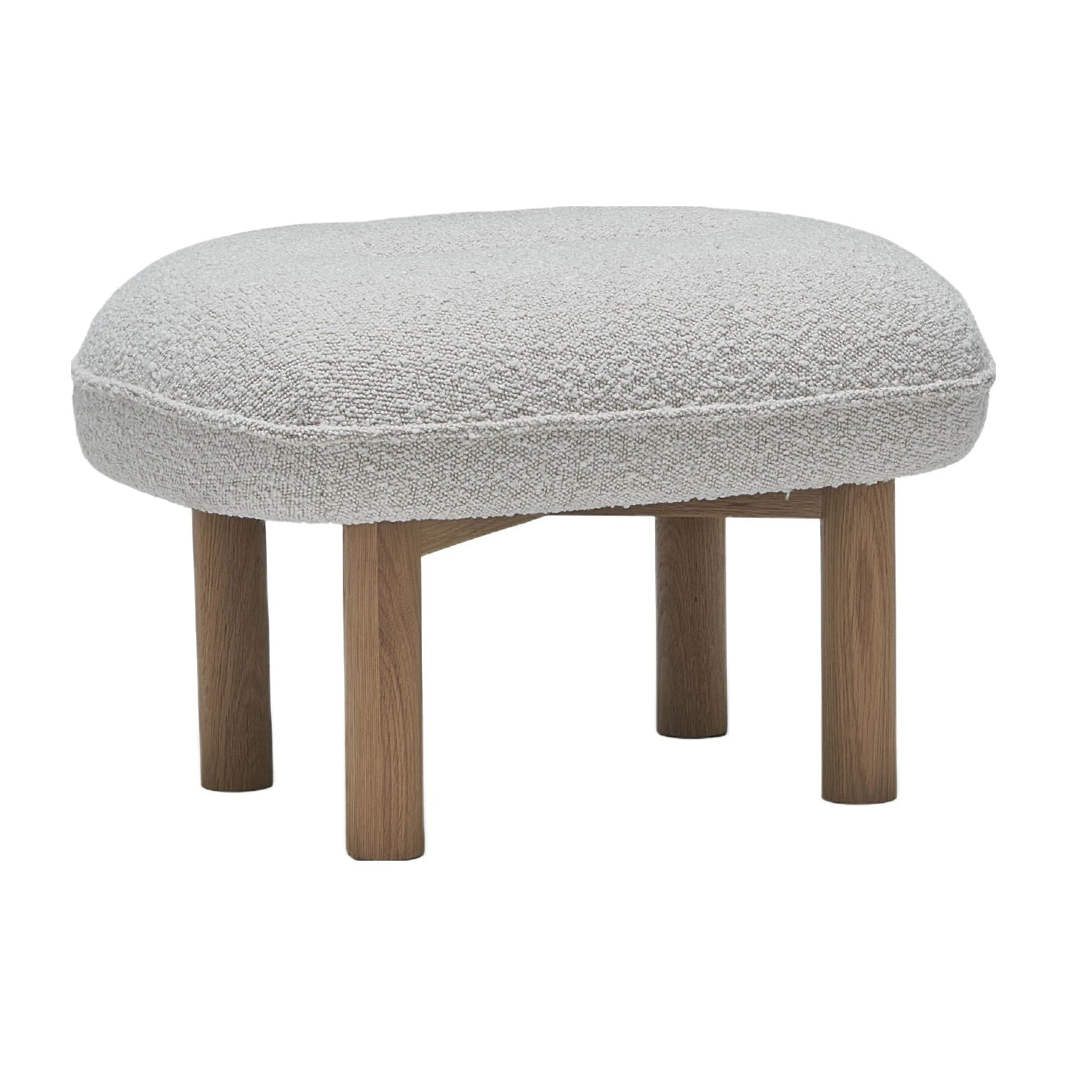 Portobello Stool 2 Portobello Stool - Image 2