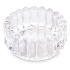 Tom Dixon Press Small Bowl 10 Tom Dixon Press Small Bowl -Trit Houses Shop press small bowl angle 127 1