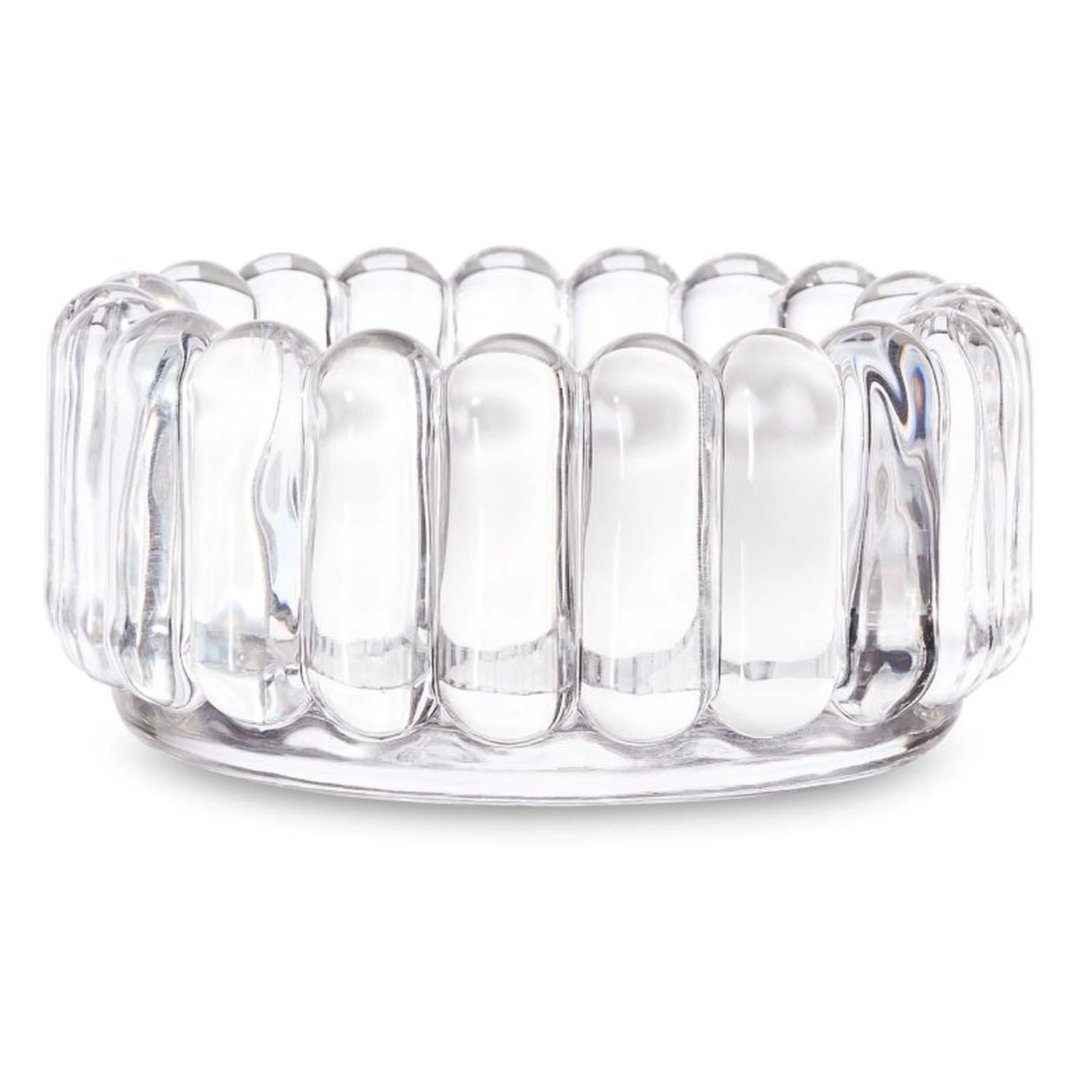 Tom Dixon Press Small Bowl 1 Tom Dixon Press Small Bowl